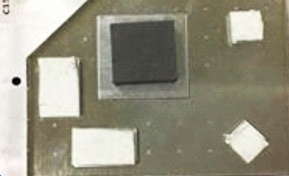 全方位導電泡棉 全方位導電泡棉