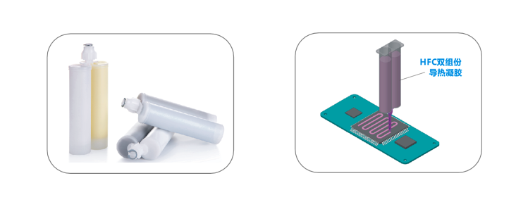 午夜视频福利在线新能源應用導熱材料-雙組份午夜成人免费视频网站HTG係列