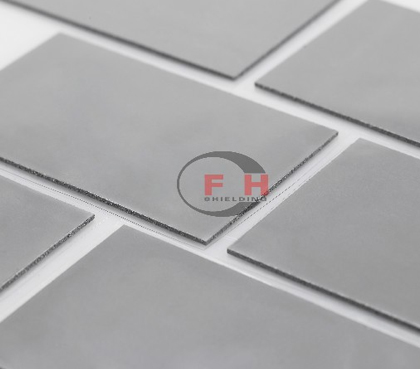 高導熱絕緣係列-H500R