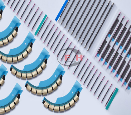 重慶導電毛絲廠家 重慶導電毛絲廠家